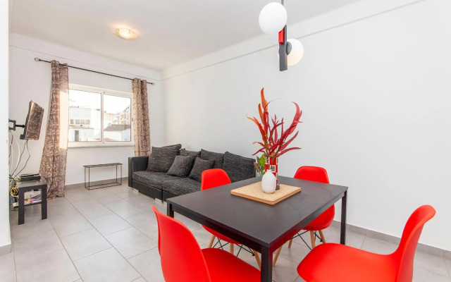 Vasco da Gama Apartments