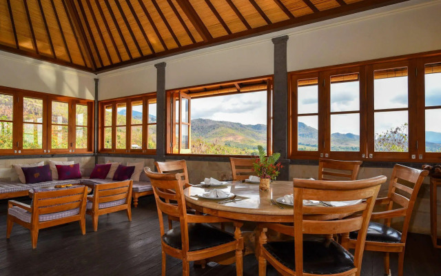 Sumberkima Hill Private Villa Retreat