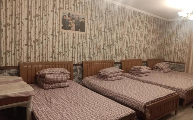Yabuli Farm House Hotel