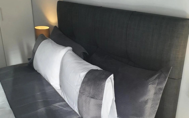 River View Apartment Suite