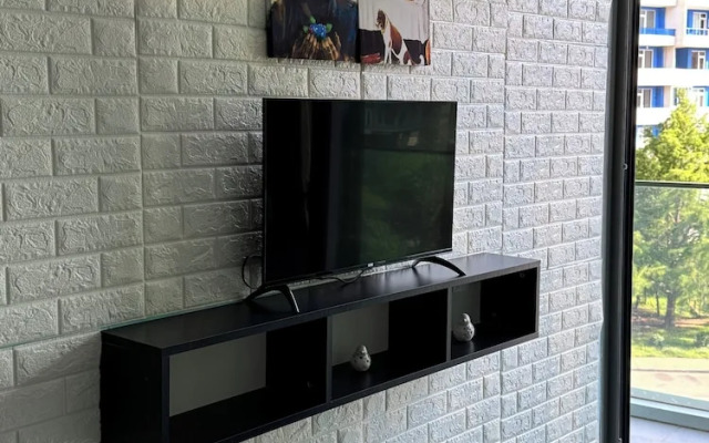 Fine Apartment in Batumi View Luxury Residence