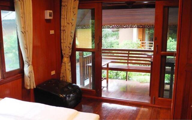 Kohloy Resort Suratthani