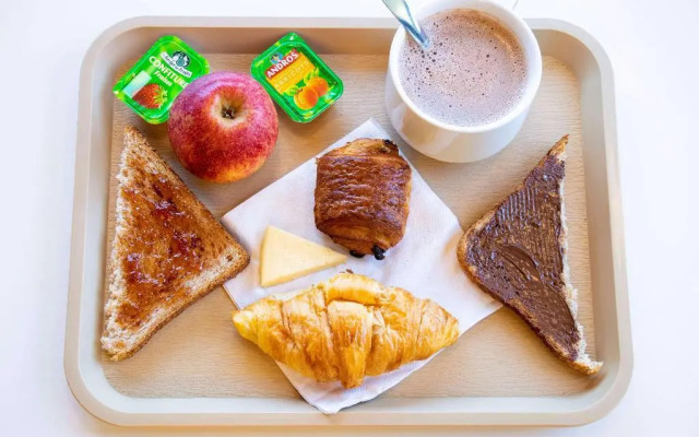 ibis budget Narbonne Est