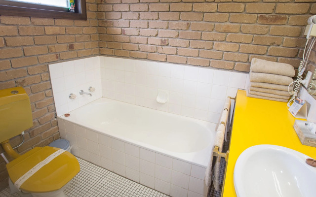 Goldfields Motel Stawell