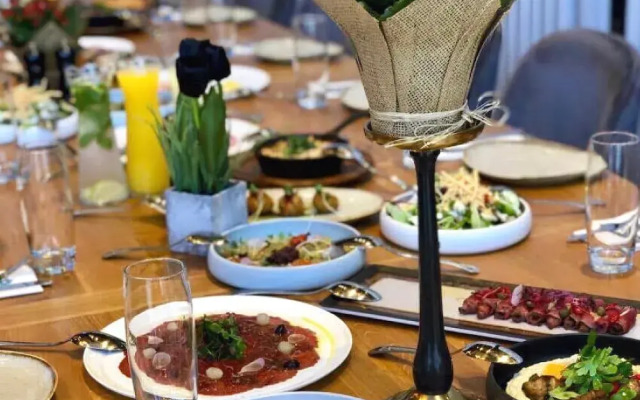 Dream Island Spa & Health Resort