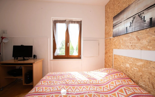 Casa nel Verde in Garda