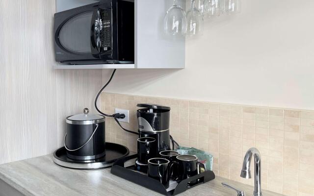 Best Western Hotel Universel Drummondville