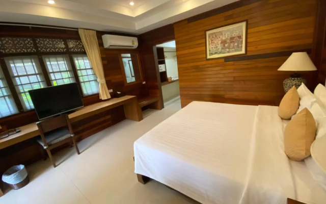 Smile House (SHA Plus+)