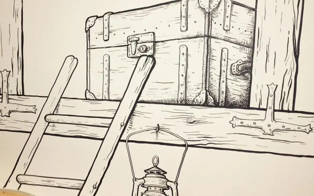 Lavender Circus Apartments