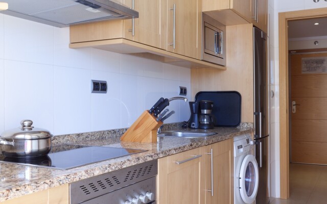 Senator Mar Menor Golf & Spa Resort