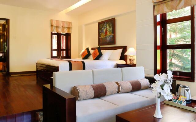 Mercure Hoi An