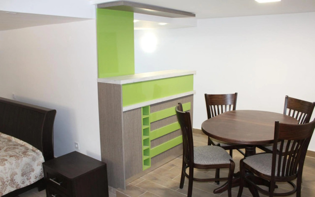 Къща за гости-"Борики"-Габрово