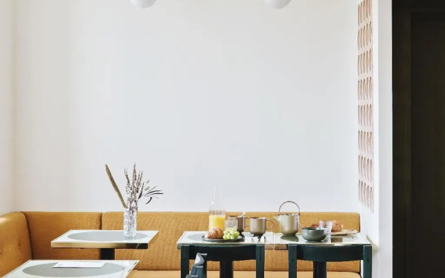 Hôtel Orphée - Orso hotel