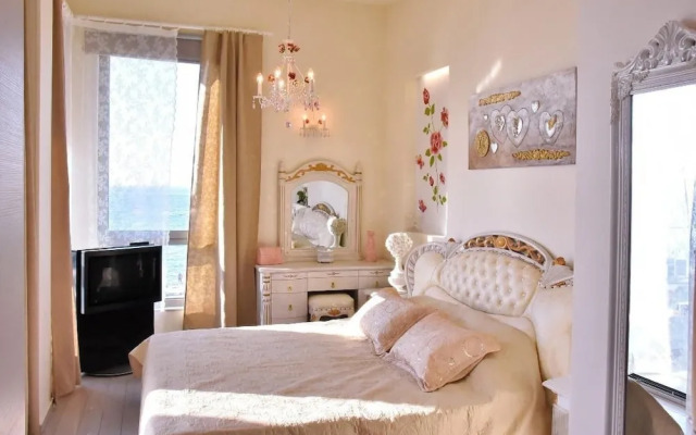 Villas Beach Front Gouves 3 Bedroom Beach Front Villa Mary