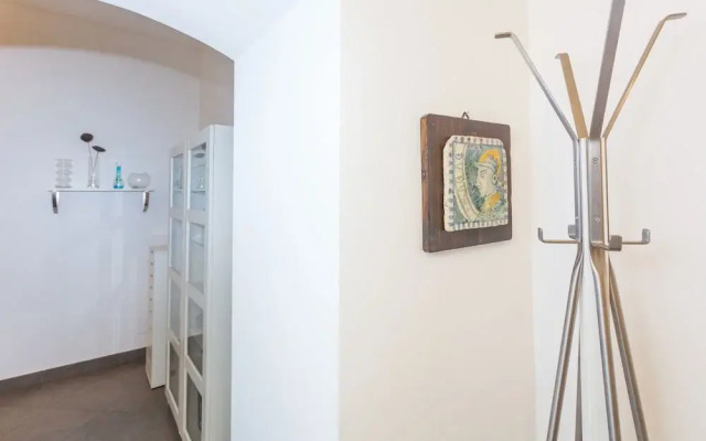 Casa Montevergini