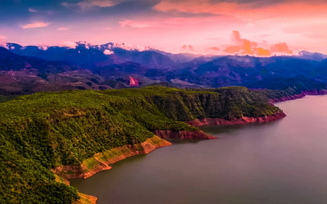 Halala Kella Eco Lodge