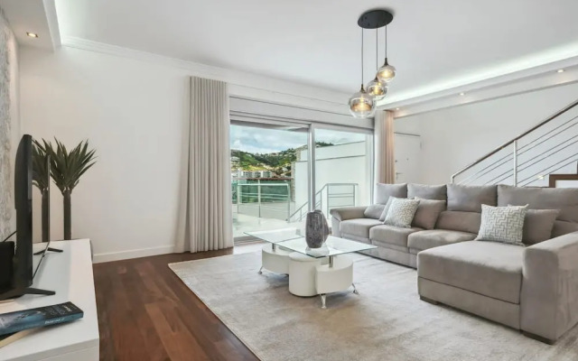 Suburban Views by Madeira Sun Travel