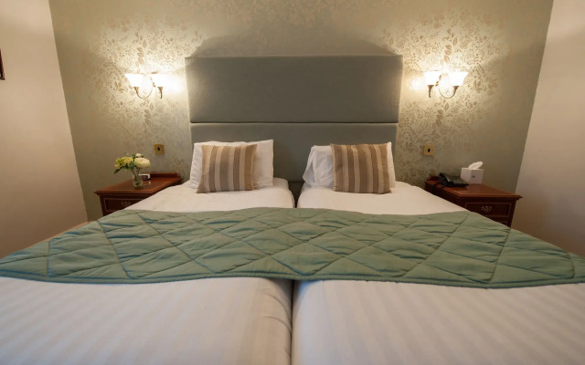The Minster Hotel York