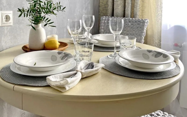 Апартаменты Атмосфера на Неделина, д. 12