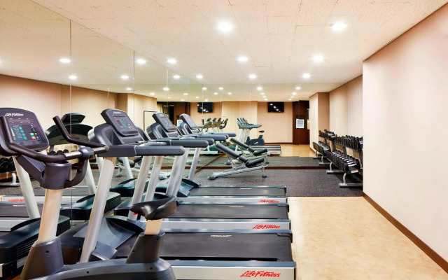 Four Points by Sheraton Josun, Seoul Station