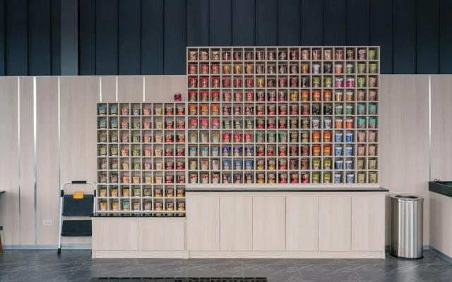 One Budget Hotel Chiangrai Baanmai