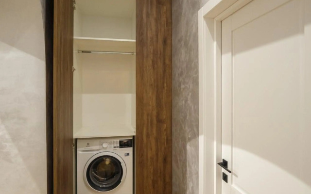 Two separate bedrooms Lychakivska 5 street old town