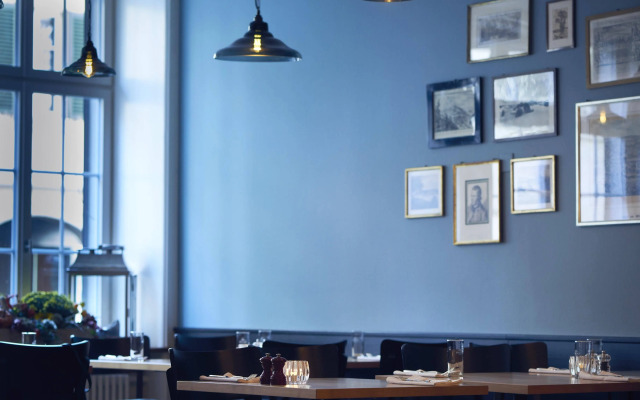 Sorell Hotel Krone