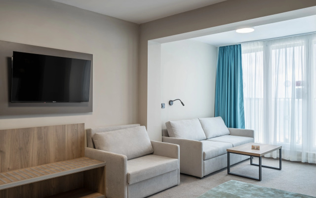 Grand Hotel Sunny Beach