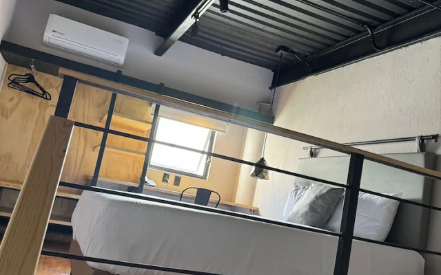 CoWork Hotel Campestre
