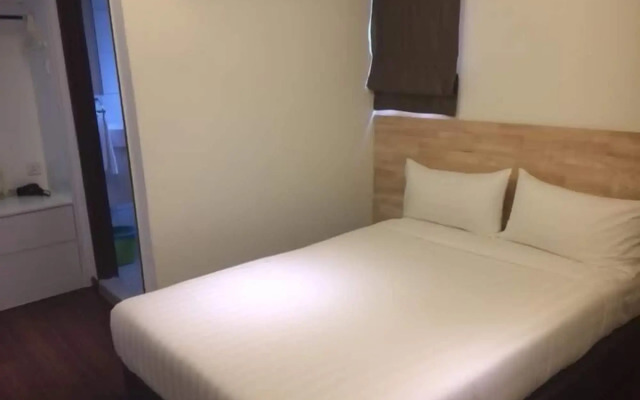 Coffea Garden Cafe & Stay