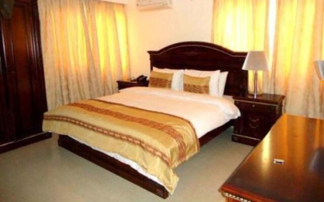 Beni Apartment And Suites