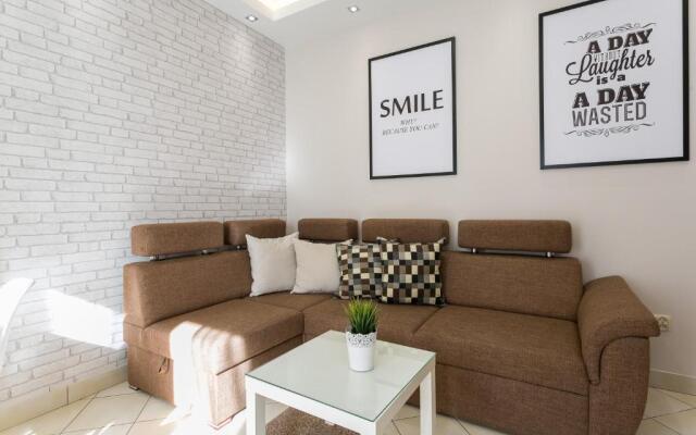 VIP Apartamenty Tetmajera Centrum 2