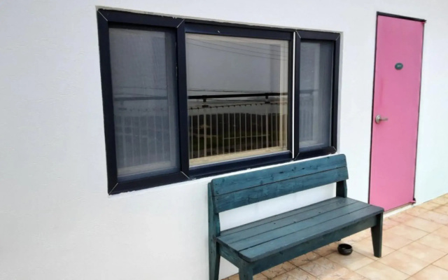 Seogwipo Hayanunduk Pension