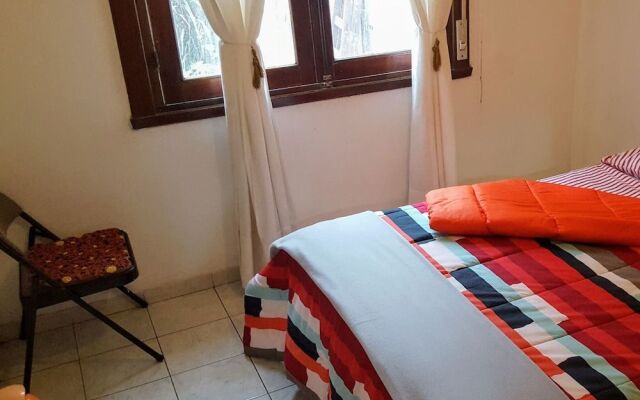 B&B Hostel