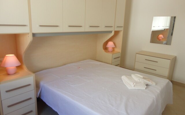 VersoSud - Appartamento Colaianni 23
