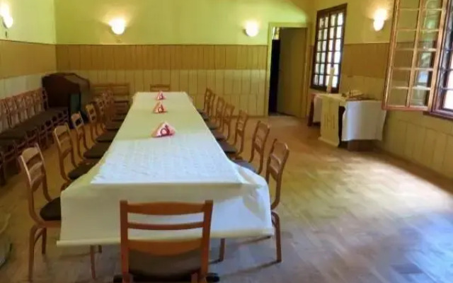 Vācu Nams