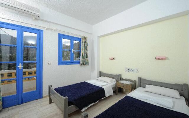 Vasilakis Studios & Apartments