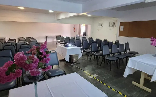 Atlantico Hotel
