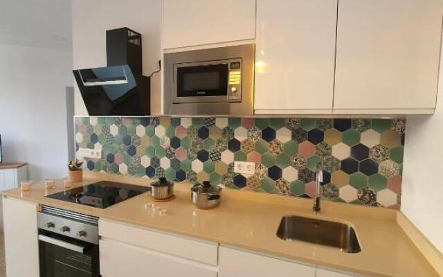 Apartamento Agaete Pueblo 3