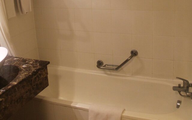 Verwood Hotel & Serviced Residence