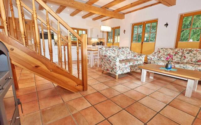 Strandschlösschen Sellin - House Half 1