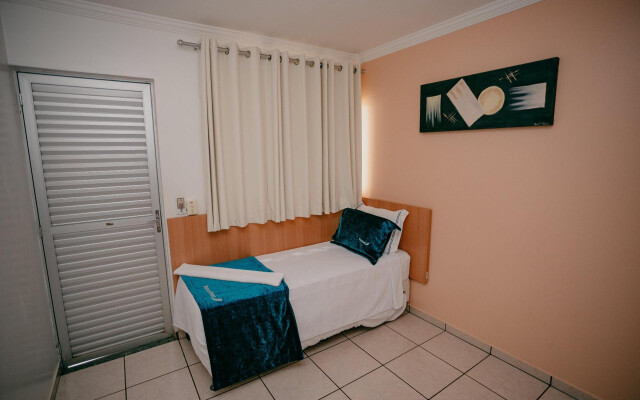 Diroma Fiori Hotel - BVTUR
