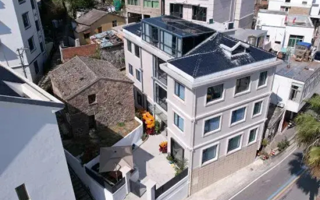 Wenzhou Hidden Homestay