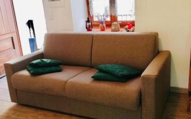 B&B Lake Como Cottage