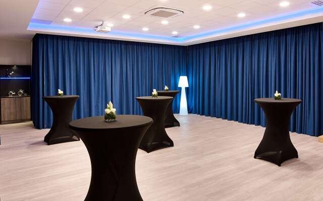 Radisson Blu Hotel, Hasselt