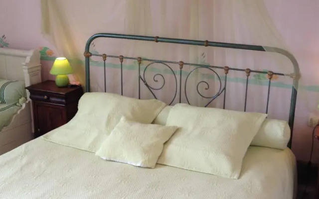 Manoir de la Champagne