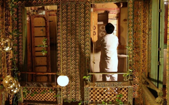 Mangaldas Ni Haveli I by The House of MG