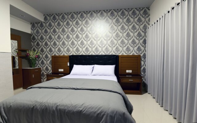 Le LIMA Hotel