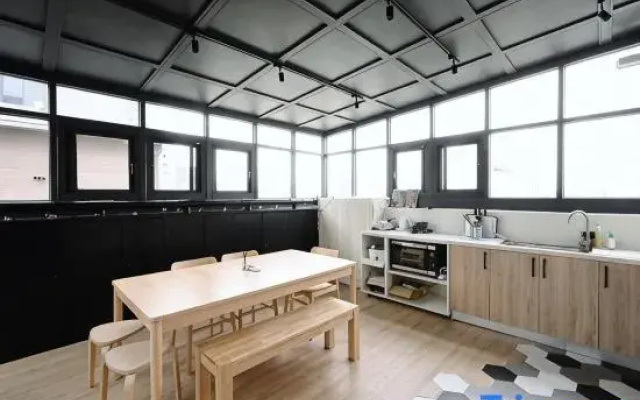 Good Garden Apartment