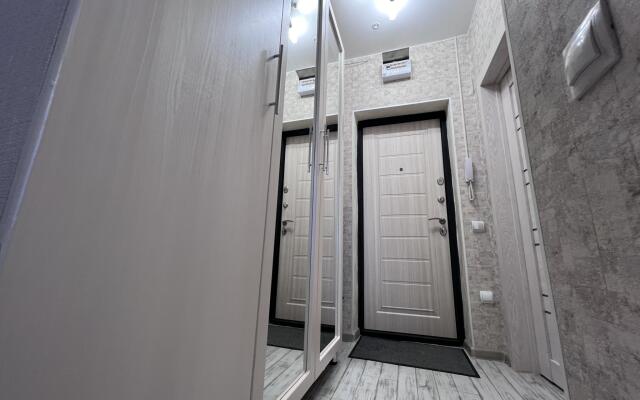 AlexHome (Alexhome) on Pushkin Street 8-165